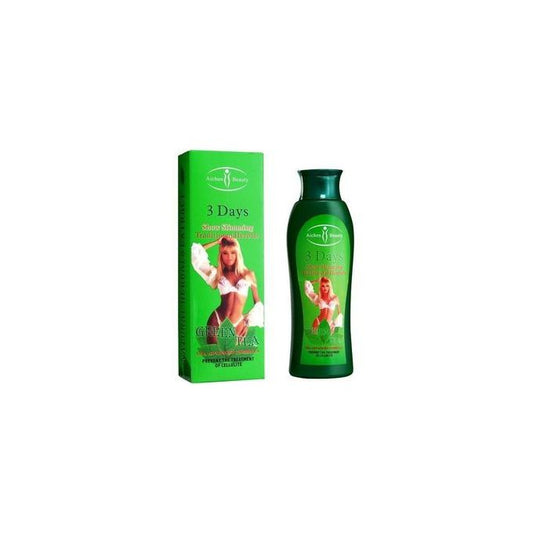 Aichun Beauty Herbal Green Tea Slimming Cream – 200ml