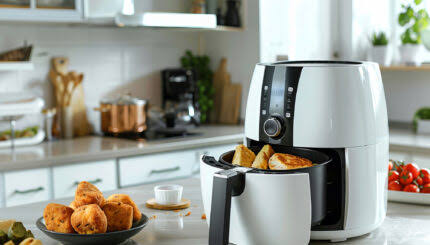 Appliances