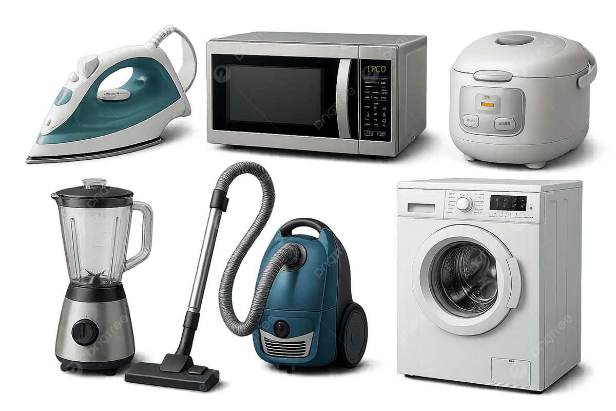 Electronics