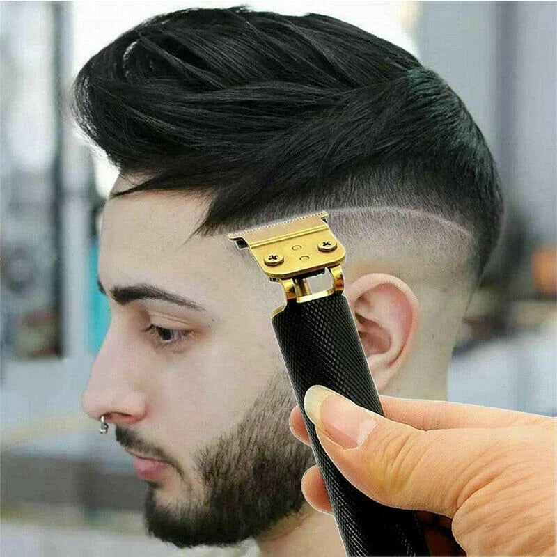 Professional Barber Tools