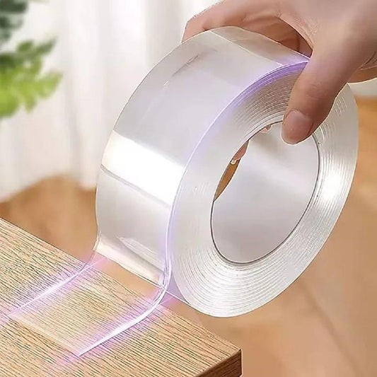 Magic Double-Sided Nano Tape