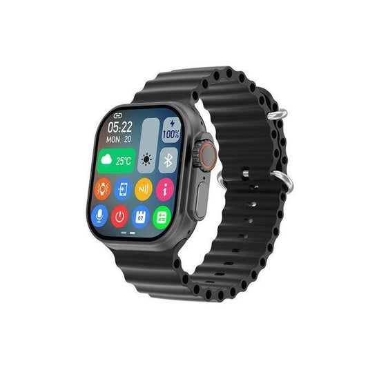 2.2" Full Touch Screen Smart Watch