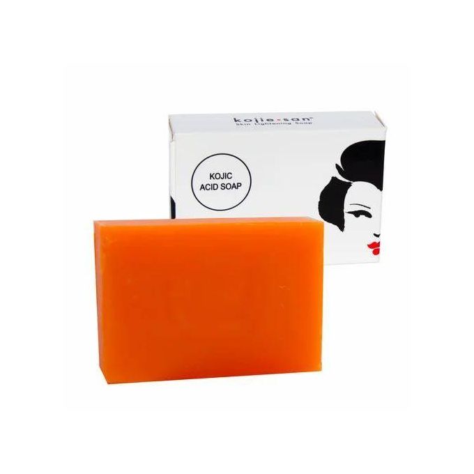 Kojic Acid Soap – 1 PC | Kojie San Skin Lightening & Brightening Soap