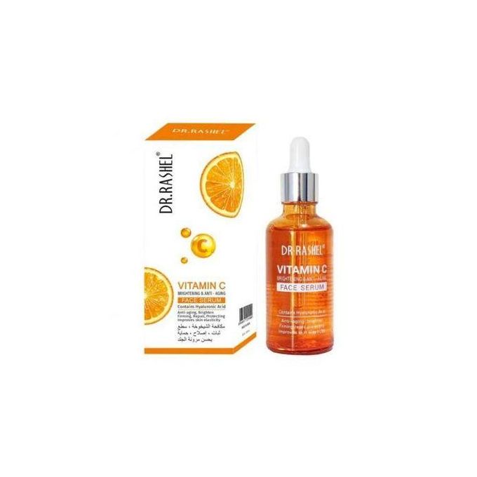 Dr. Rashel Vitamin C Face Serum