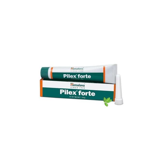 Himalaya Pilex forte Ointment 30g