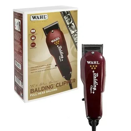 Wahl Professional Balding Clipper