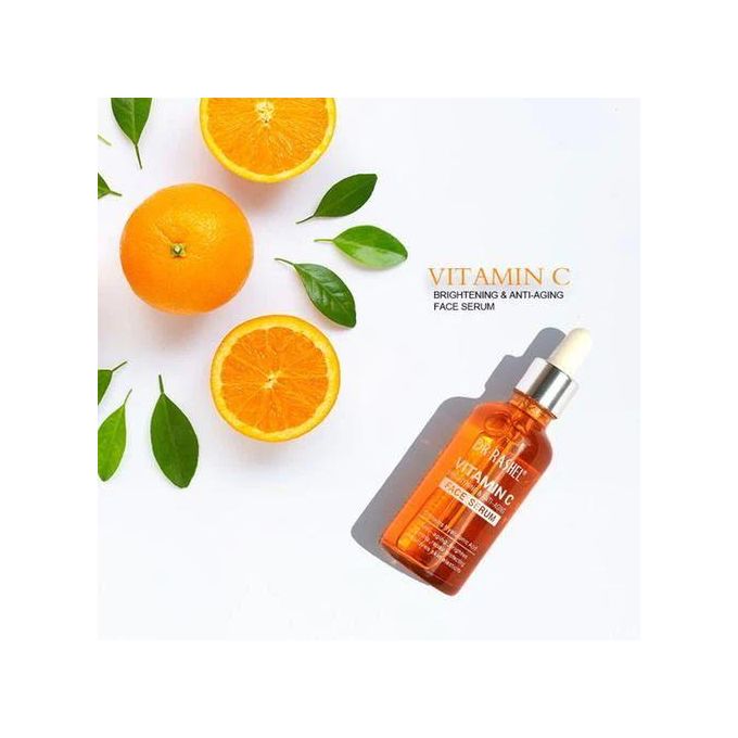 Dr. Rashel Vitamin C Face Serum