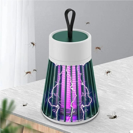 Rechargeable Mosquito Killer Lamp